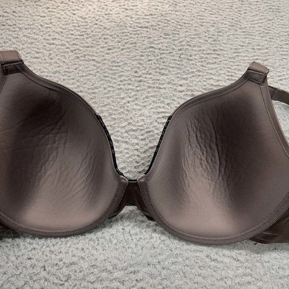 Soma Bra 34DD Full Coverage Embracing Shape Full Coverage - Picture 6 of 9
